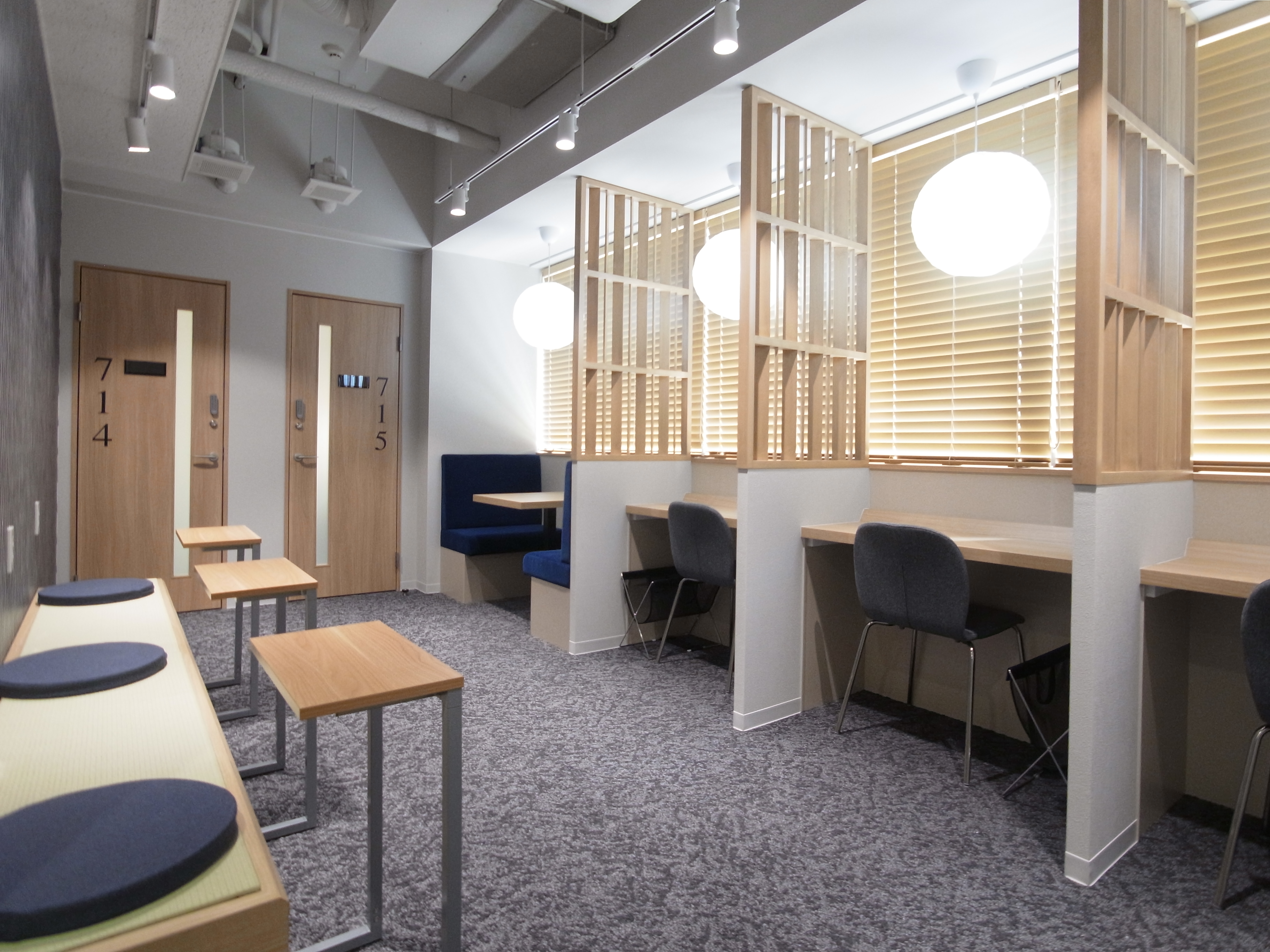 2名用ルーム会員(No.718)の写真