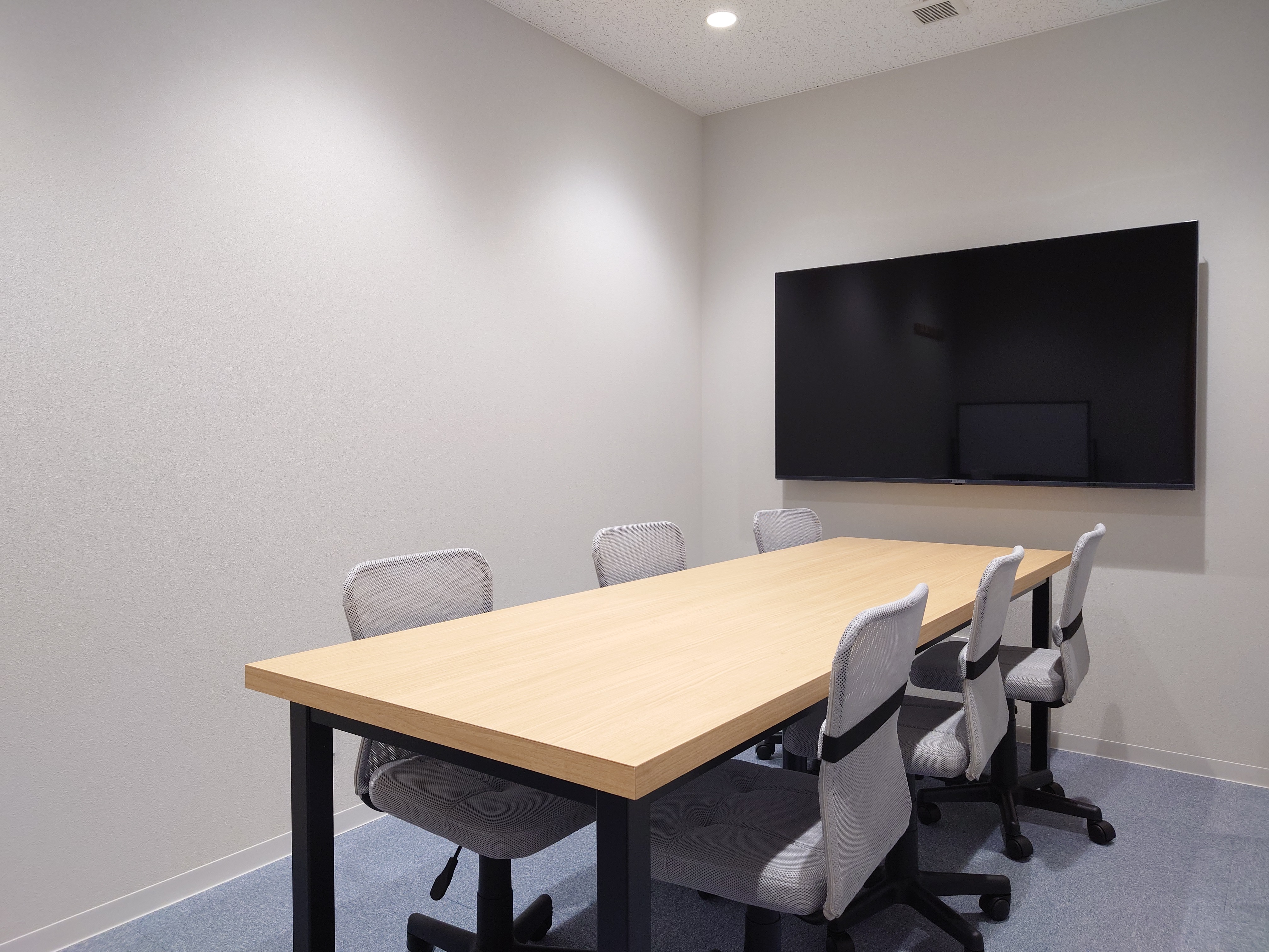 2名用ルーム会員(No.718)の写真