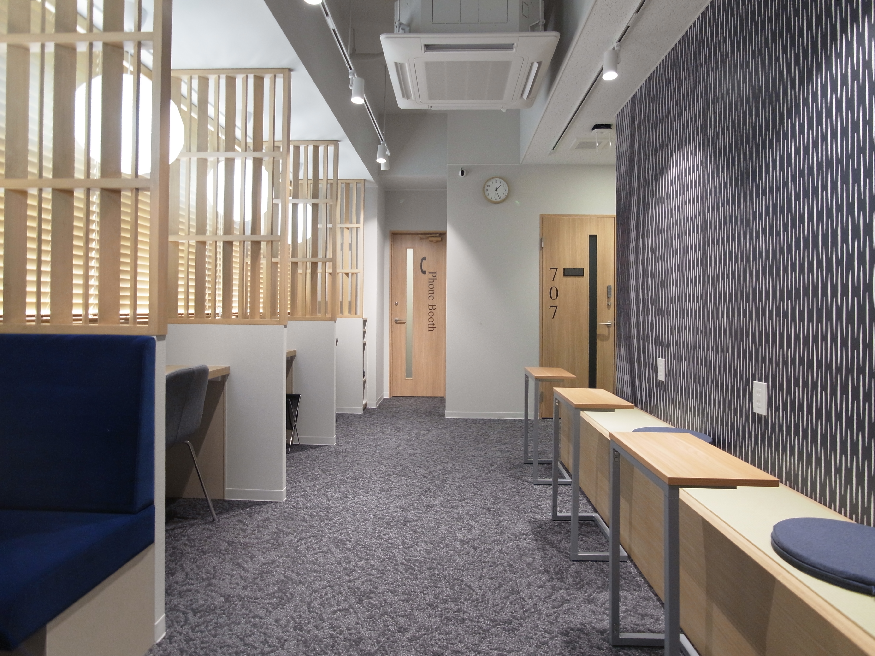 2名用ルーム会員(No.718)の写真