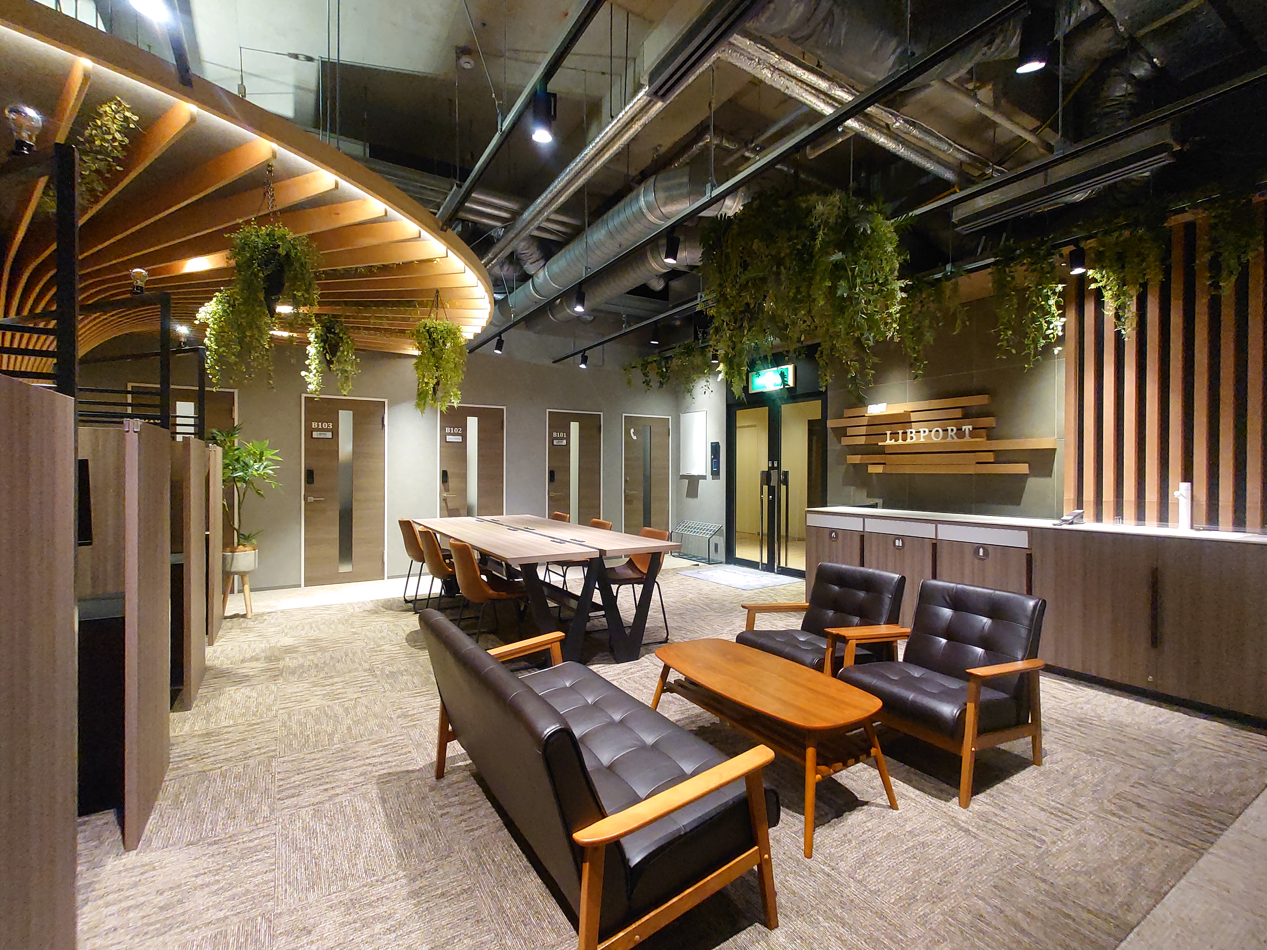 5名用ルーム会員(利用人数相談可)の写真