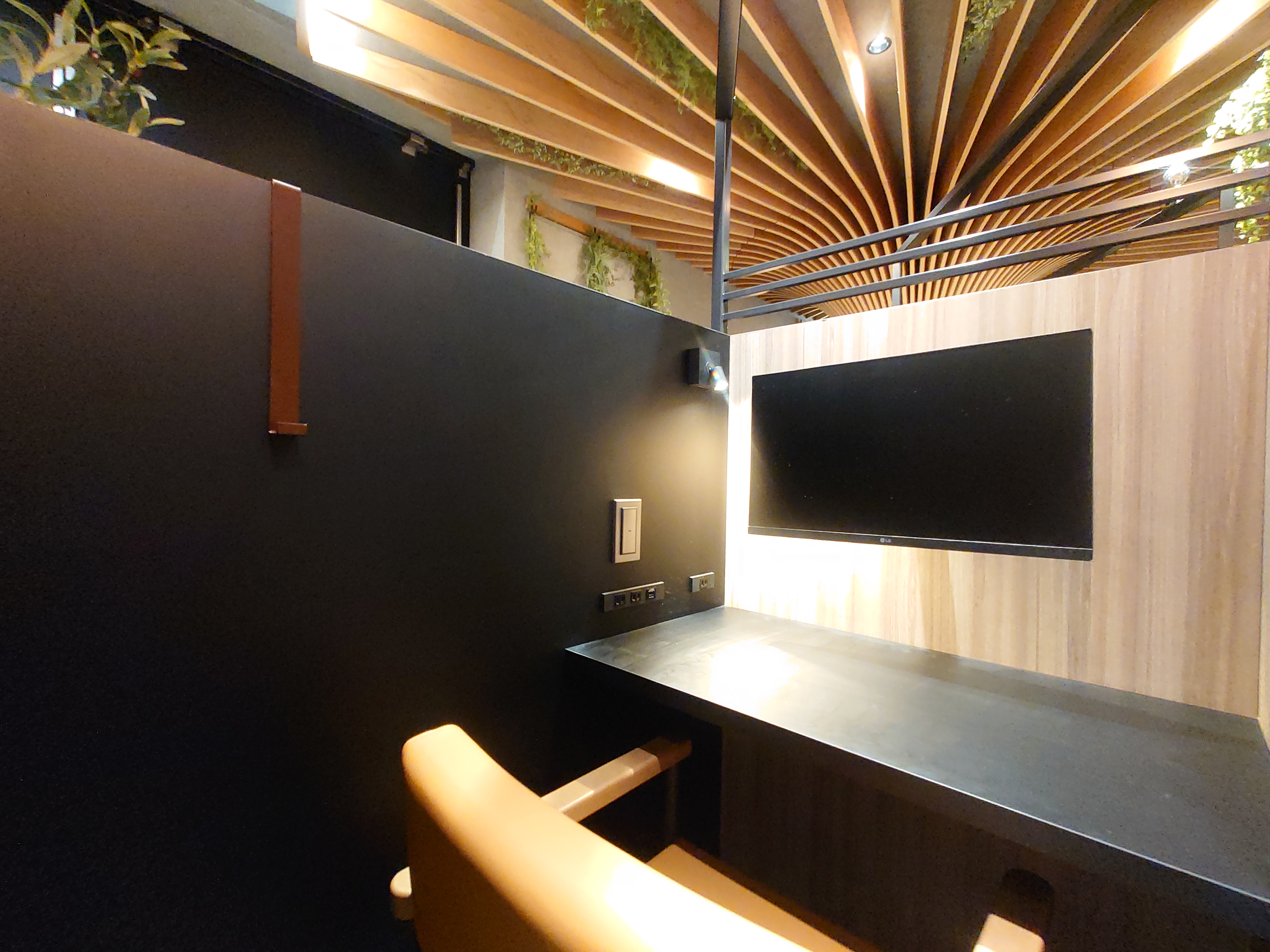 5名用ルーム会員(利用人数相談可)の写真