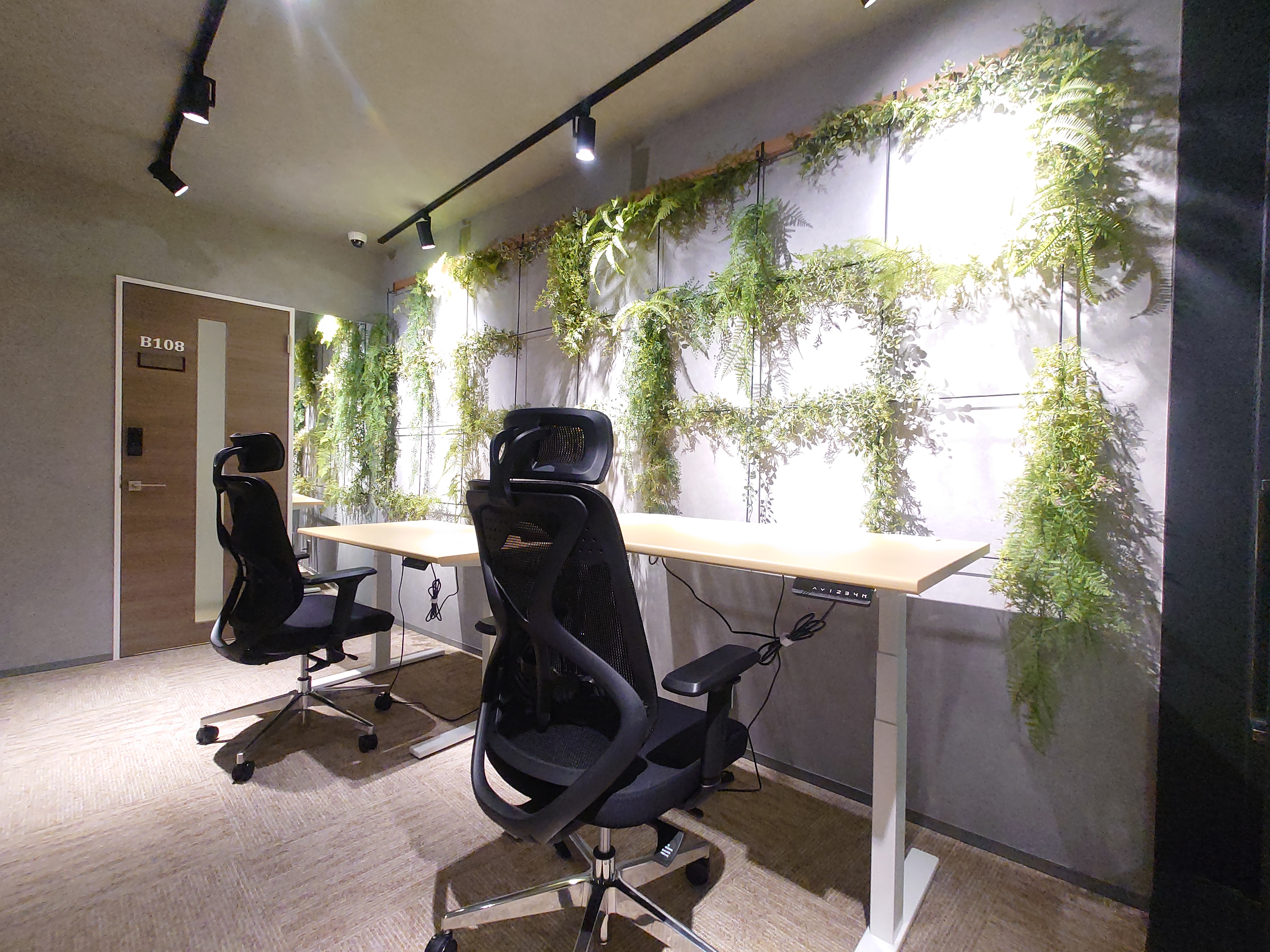 5名用ルーム会員(利用人数相談可)の写真