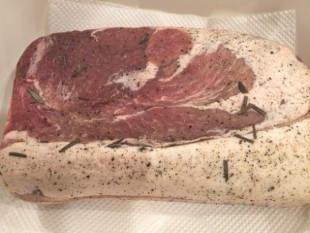 生ハムブログ その①