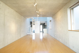 【再募集】代々木上原。充実した設備とSOHOに最適な空間。