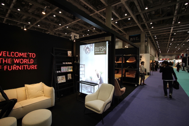 イベント訪問:Interior Lifestyle Tokyo 2017