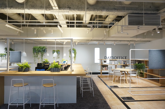 KOKUYO 2018 WORKSTYLE FAIR