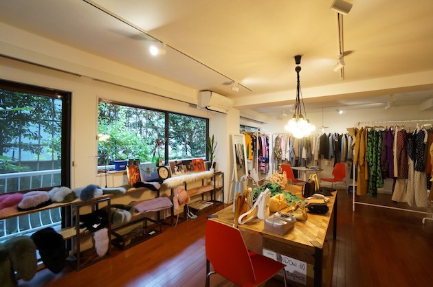 オフィス訪問:株式会社SHOWROOM UNO