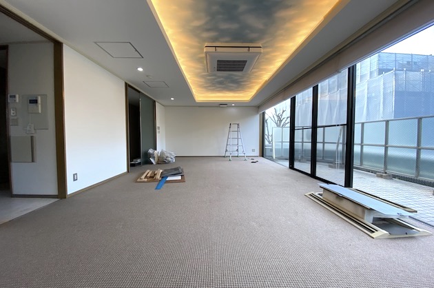 原宿駅7分、流行の地で育む2LDKの高級SOHO