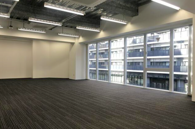 神田、良アクセスのワンフロアデザイナーズ