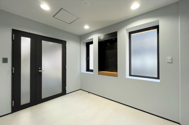 【募集終了】新宿駅。リニューアル済み好立地オフィス。