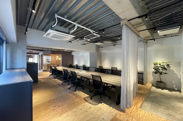 【募集終了】大手町5分、外堀通り沿いのデザイナーズセットアップ