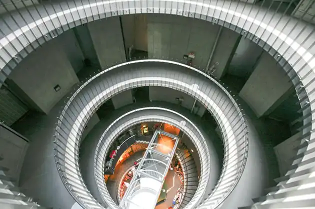 神保町、高パフォーマンスとデザイン両立のSOHO