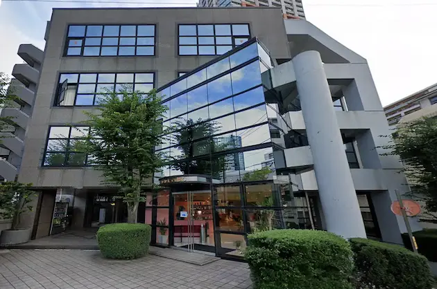 【募集終了】渋谷、駐車場有、居抜き相談可能な大型オフィス