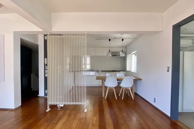 表参道3分、好立地のメゾネットリノベSOHO