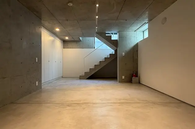 武蔵小山、築浅デザイナーズメゾネットSOHO、小規模サロンも相談可能