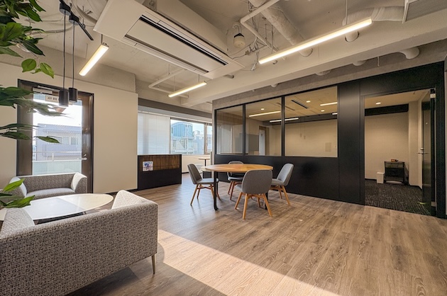 オフィス訪問：プレミアエンジン様