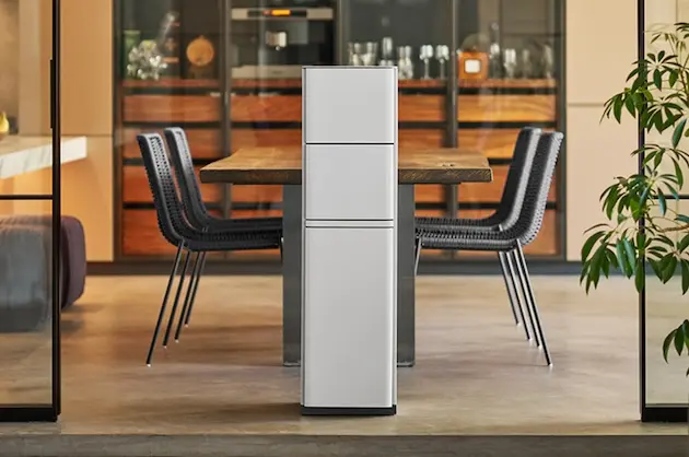 オフィス空間に馴染むウォーターサーバーの選び方