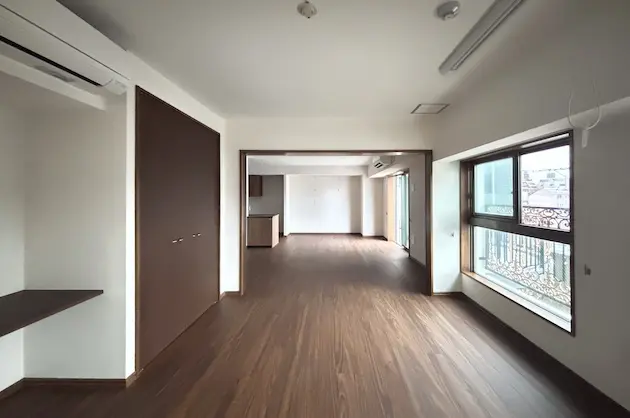 飯田橋5分、築浅SOHOで店舗やオフィスを構える