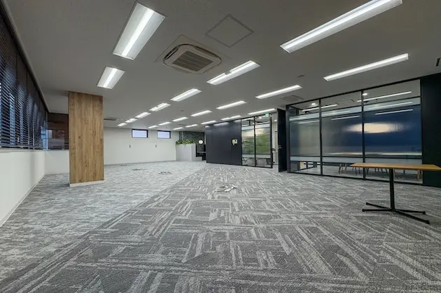 茅場町、日本橋エリアの上質ハーフセットアップ
