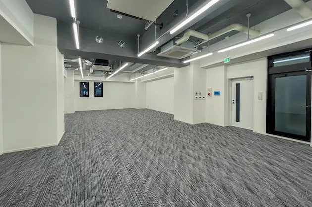 御徒町、5駅5路線利用可能の新築ハーフセットアップ