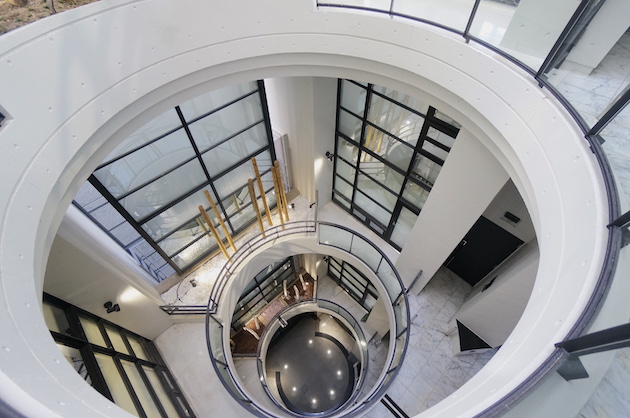 volt_aoyama1chome_duals-902-hall-02-sohotokyo