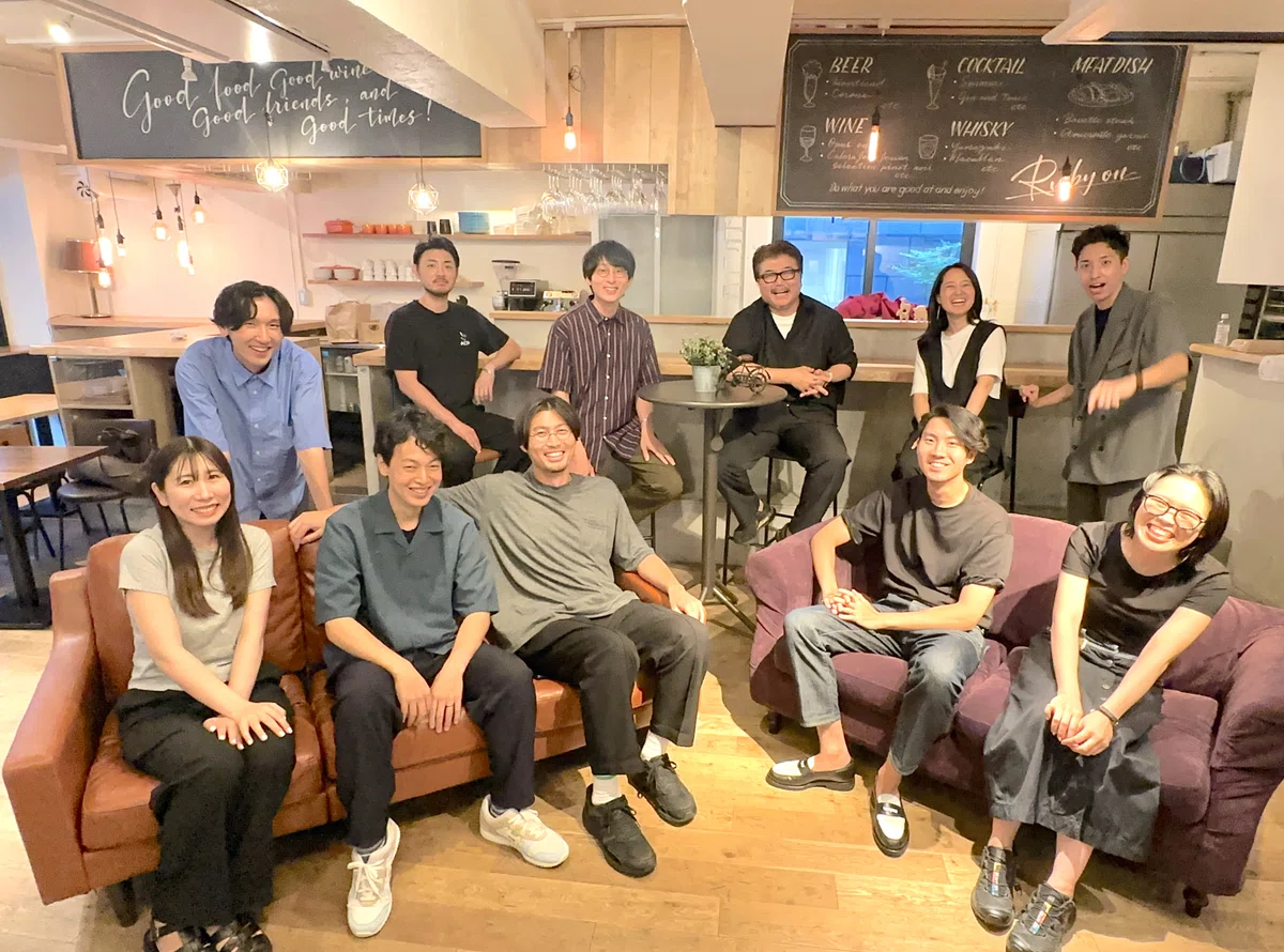 採用情報｜SOHO東京を運営する株式会社トランスリアルでは、新しい仲間を募集しています