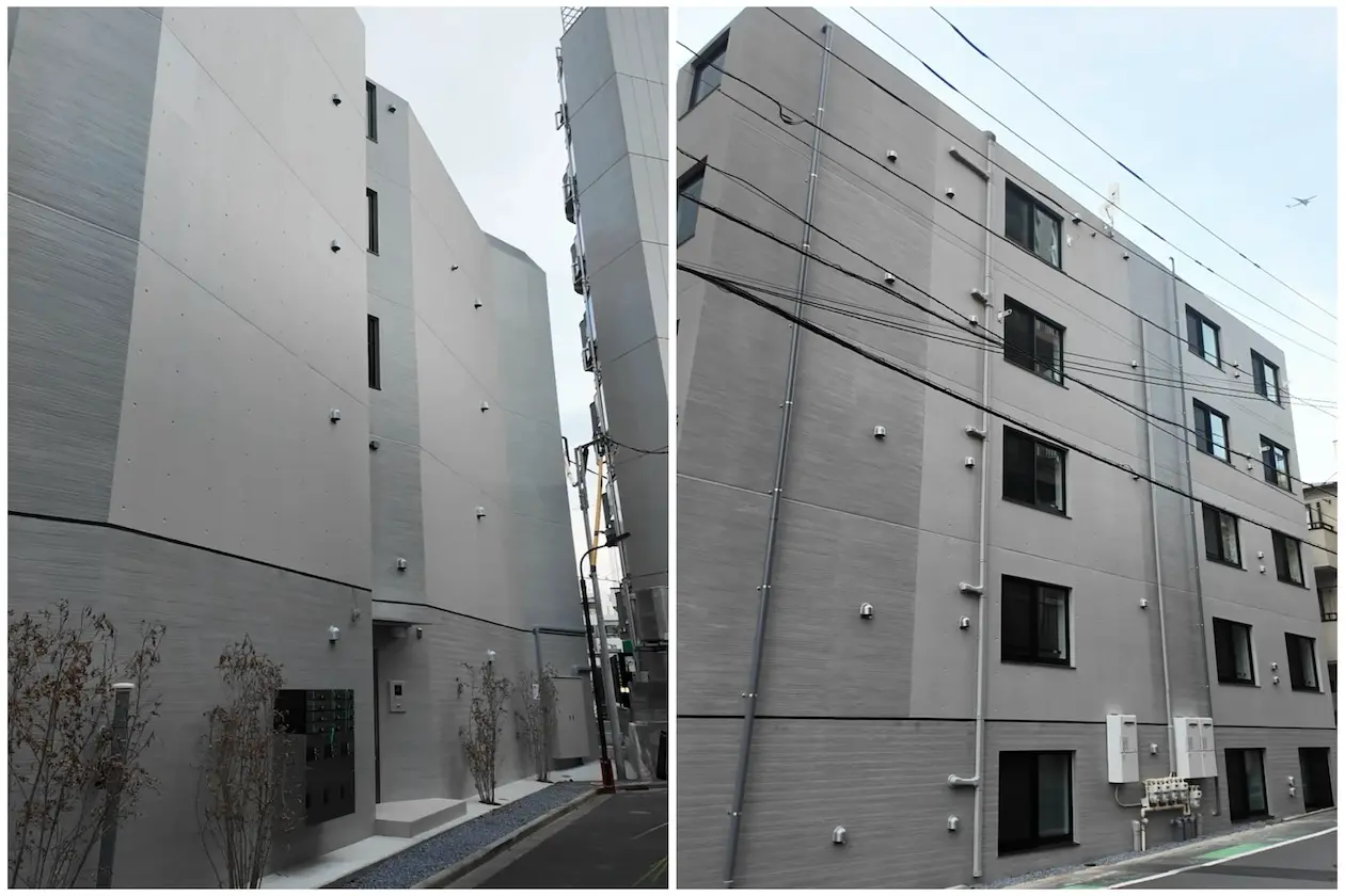 白金台、サロン・小規模スタジオに適したSOHO物件 室内