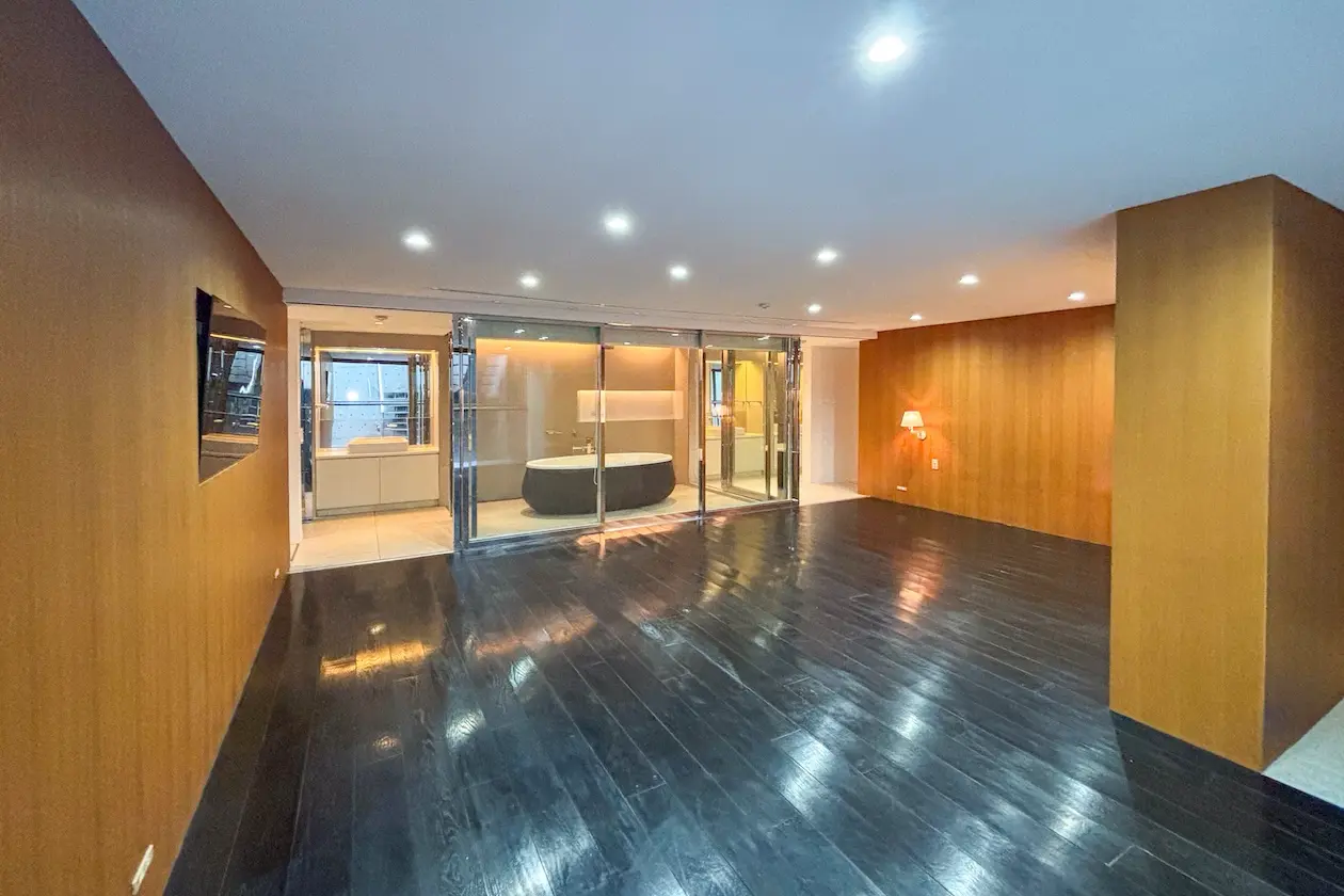 恵比寿、ホテルライクな大人のSOHO拠点