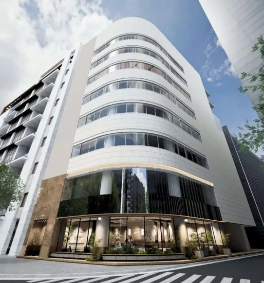 四谷、敷金なし、人が集まるハーフセットアップ 水回り