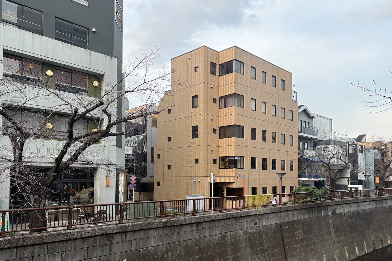 青葉台、魅力とこだわりが見える撮影スタジオ居抜き 室内