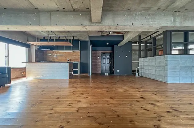 【募集終了】千駄ヶ谷4分。カフェ風リノベオフィス