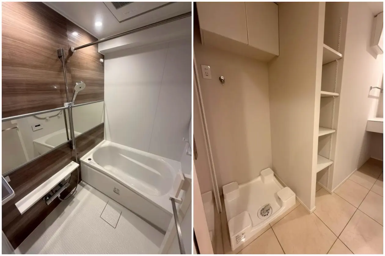 原宿3分、好立地を活かすリノベSOHO・サロン 室内